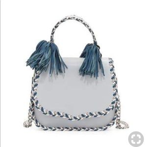 Rebecca Minkoff Chase medium saddle bag